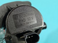 Pompka obiegu wody pompa Mercedes ML W164 3.0 cdi A2118350364, A2118350028