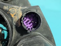 Reflektor lewy lampa przód Fiat Grande Punto EUROPA