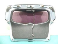 Klapa tył Toyota Verso 09- HB 5d błękitny 8S1 Klapa tył Toyota Verso 09- HB 5d błękitny 8S1