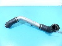 Rura Bmw e60 e61 2.5d 7793896-02, 7793896 przewód Producent części: BMW, Diesel, Europejska, stan jak na foto / intercoolera