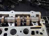 Głowica JAGUAR XF II X260 3.0 V6