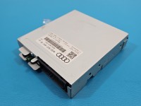 Sterownik moduł Producent części: Audi, Europejska, KAMERY AUDI A6 C7 4G0907441B, 4H0907441