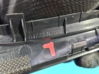 Osłona ZAŚLEPKA PLASTIK Radia Hyundai Tucson IV 20- 84773-N7000