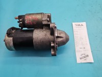 TEST Rozrusznik Fiat Doblo I 1.9 jtd