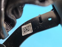 Pas bezpieczeństwa tył prawy Europejska, Sama spinka Honda CR-V V 16- 6381239A