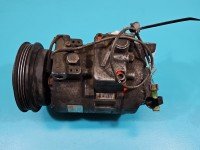Sprężarka klimatyzacji kompresor Vw Passat B5 8D0260808, 447200-963