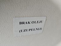 Most tylny DYFER tył JAGUAR XF I X250 3.0 V6