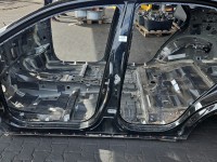 Próg lewy SŁUPEK ŚRODKOWY B LEXUS NX I 14-21 HB 5d 217