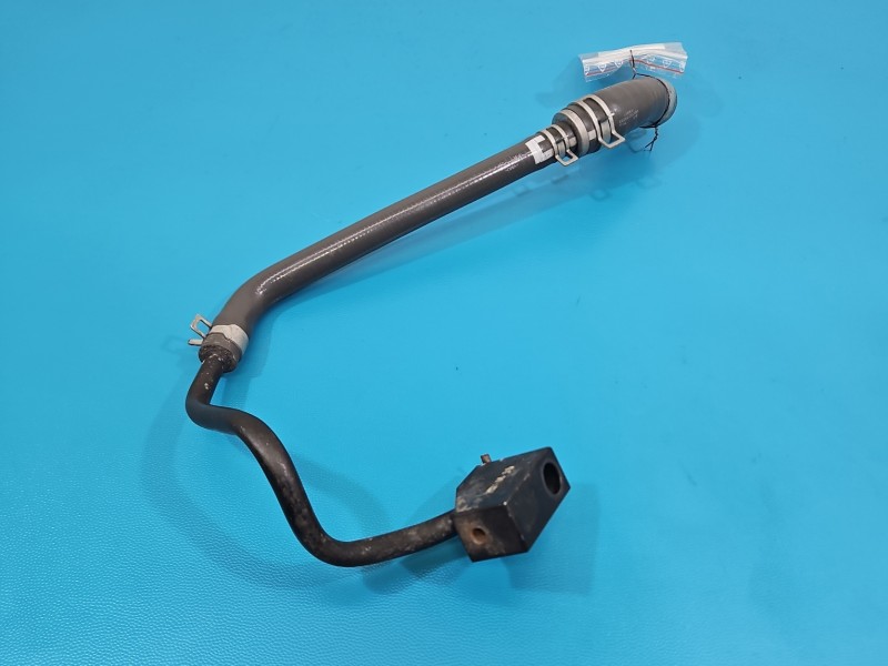 przewód wąż rurka wody Hyundai I30 III 16- 28262-2GTB1, 28263-2GTB1 2.0 16V 280KM