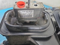 Nagrzewnica Mercedes Vito W447 14- A4478303903 EUROPA