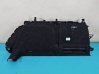 Tapicerka bagażnika prawa boczek Skoda Superb III 3V9867428R