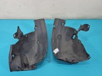 Nadkole przód lewe Renault Megane III 638450004R