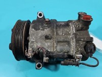 Sprężarka klimatyzacji kompresor 130710204, P22861236, 22861236 Opel Insignia A 2.0 cdti