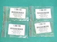 Amortyzator przód prawy przedni Skoda Superb II