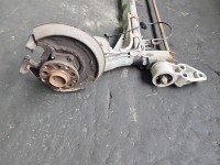 Tylna belka oś tył Vw Passat B5 1.9 tdi