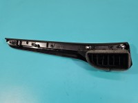 Kratka nawiewu Ford Mondeo Mk5 EUROPA