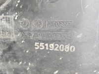 Obudowa filtra powietrza Fiat Panda II 46800166 1.1 wiel