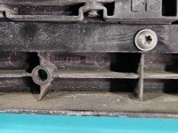 KIEROWNICA Wlot powietrza BMW X3 G01 2.0d