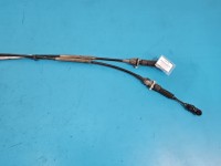 DŹWIGNIA LEWAREK WYBIERAK LINKI Jeep Cherokee KL 2.0 multijet