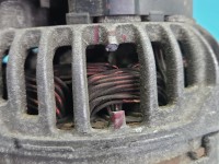 TEST Alternator Vw Polo IV 9N 028903028E 1.9 sdi