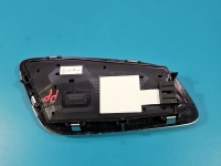 Przełącznik regulacji fotela prawy przód Renault Espace V 285661883R