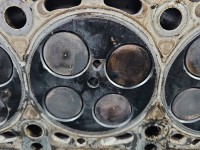 Głowica AUDI Q7 I 4L 4.2 TDI