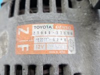 TEST Alternator Toyota Corolla E11 27060-22060 1.4 vvti