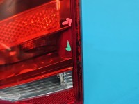 Lampa tył prawa klapy AUDI A4 B8 sedan EUROPA 8K5945094D