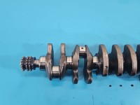 Wał korbowy Mercedes W211 R61300 3.2 cdi 204KM