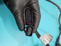 Wiązka zderzaka przód Vw Passat B7 3AF971095D, 1S0919275 Instalacja pdc