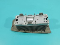 Poduszki powietrzne zestaw komplet Dacia Logan I 05-14