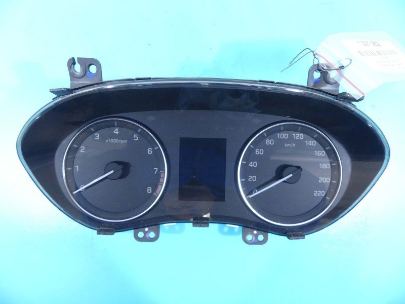 Licznik HYUNDAI i20 II 14-20 A2C93142901, 94003-C8011 1.2 16v