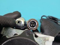 Pas bezpieczeństwa przód lewy kierowcy 639524900D, 868856590R Renault Clio V 2019- EU