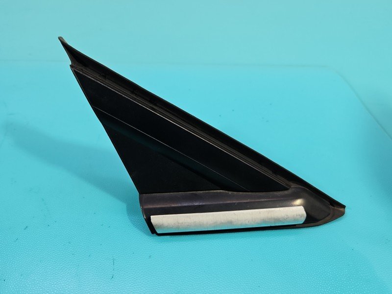 Osłona ZAŚLEPKA PLASTIK Ford Mondeo Mk5 DS73-F16004 Osłona ZAŚLEPKA PLASTIK Ford Mondeo Mk5 DS73-F16004