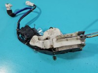 Zamek przód lewy Opel Agila A I EUROPA Producent części: OPEL, 3+3 PIN