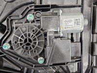 Podnośnik przód lewy Kia Optima IV 15-20 82450D4000 5d kombi