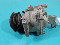 Sprężarka klimatyzacji kompresor Opel Astra V K 1.5 cdti 39217353