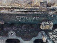 Głowica Opel Astra II G R90400187 1.4 16V (X14XE)
