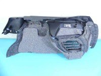 Tapicerka bagażnika lewa boczek Renault Megane III 769180019R, 799128073R