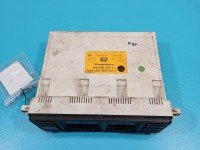 Konsola panel nawiewu Audi A4 B5 8D0820043H