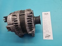 TEST Alternator Mercedes Vito W447 14- 1.6 cdi A0009064022, A003TX2081ZE