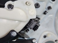 Tapicerka drzwi przód prawa boczek VOLVO S60 II 10- 8635857