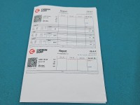 Wtryskiwacz Renault Kangoo I 8200171173, 0445110144 1.9 dci