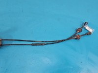 DŹWIGNIA LEWAREK WYBIERAK LINKI Citroen C2 1.4 hdi