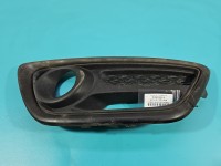 Zaślepka kratka zderzaka prawa atrapa Renault Captur I 620740754R