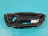Zaślepka kratka zderzaka prawa atrapa Renault Captur I 620740754R