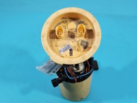 pompka Pompa paliwa Bmw e90 3.0d M57D30O2 7197074 2+2pin, Pęknięte mocowanie