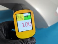 Błotnik przód prawy Kia Ceed II 12-18 A3