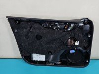 Tapicerka drzwi przód prawa boczek AUDI A6 C7 4G1867022A