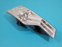 Halogen prawy Citroen C5 II X7